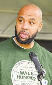 Rick Salvo's Instagram, Twitter & Facebook