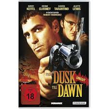 Une nuit en enfer 2 : Patrick, Robert, Hopkins, Bo, Whitaker, Duane,  Thiessen, Tiffani, Watson, Muse, Harrelson, Brett, Spiegel, Scott:  Amazon.com.be: Films et TV