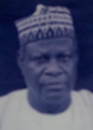 Nigerian languages stf