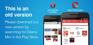 Jul 22, 2021 · opera ships major new version of its desktop browser, codenamed r5 june 24, 2021 howdy everyone, over the past year and a half, we've all seen how use of the web is changing, and how much more we've come to rely on our browsers. Download Opera Classic Apk For Android Free