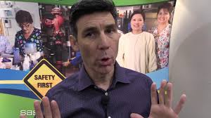 Survivor of chemical plant explosion talks safety