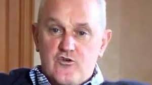 Aidan Grew: Cigarette smuggler who had home seized by CAB now facing probe  into border home