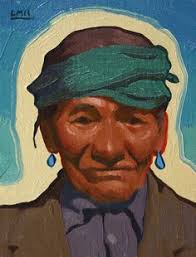 Western art: 130 ideas to save today from "Logan Maxwell Hagege"