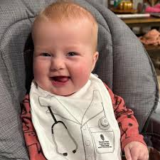 Congratulations to Katherine Lemon, MD '05, who was named the Outstanding  General Pediatrician at the UW Dept. of Pediatrics' inaugural “Lovefest”  Awards earlier in June. What a star! #WhereAreUWMedAlumsNow