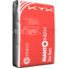 Daha sonra, sıva harcı nasıl hazırlanacağı, kompozisyon hazırlanırken hangi oranlara uyulması gerektiği ve iç işler için hangi sıva harcı bir plastikleştiriciye dayanan bir maddenin, yoğrulduğu ince bir filme sahip bir spatula yapışan bir karışım olan ileriki çalışmalar için uygun olduğu düşünülmektedir. Isi Yalitim Siva Harci Gri 25kg