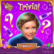 You have to pay attention to detail to answer some of the questions. Pedala Akademija Geografija Willy Wonka Trivia Cageragemma Com