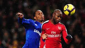 The gunners turned to spanish boss arteta, who spent five years at arsenal as a player. William Gallas Claims Ex Arsenal Defensive Partner Used To Panic About Facing Didier Drogba 90min
