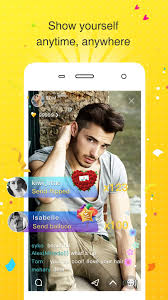 Watch some of the best entertainment live! Gogo Live For Android Apk Download