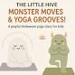 Monster Moves & Yoga Grooves event image
