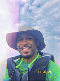 First Time Kayak Fishing Experience