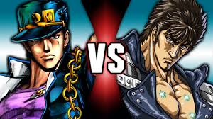 Jojo'S Bizarre Adventure And The Generosity Of Storytelling • Buttondown