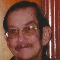 Mr. Daniel R. Rasch Obituary