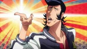 Madman Entertainment Adds Australian Space Dandy Anime Promo Space Dandy Anime Anime Dubbed