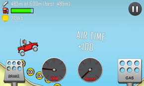 Download hill climb racing v1.49.3 (mod, dinero ilimitado). Hill Climb Racing Apk Para Android Descargar