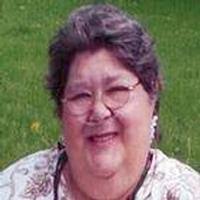 Obituary for Barbara Ann Wearing