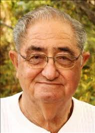 Fred Arthur Barras (1936-2013)