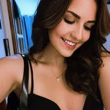 Louisa Schmitz's Instagram, Twitter & Facebook