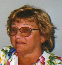 Obituary information for Barbara Ann Samer