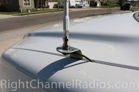 Buy ford cb antenna on ebay. Ford Truck Cb Radio Kit Right Channel Radios