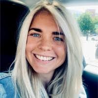 Johanna Larsen's Instagram, Twitter & Facebook