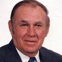 Allie Eugene “Gene” Wall (1929-2018)