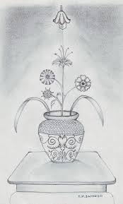 Feti sumaryanti fetixuyan16 pen drawing rose one rose feti. 34 Lukisan Pensil Bunga Layu Romi Gambar