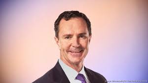 William Brown, 3M Co. CEO: 2025 Power Shift 25