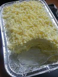 Kek cheese leleh menggunakan sukatan cawan, amat mudah membuatnya. Resipi Harian Kek Cheese Leleh Yang Saya Buat Jualan Facebook