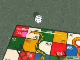 Es importante que como madre, padre o maestro le enseñe a que debe respetar las normas de cada juego sin. Como Jugar Serpientes Y Escaleras 11 Pasos