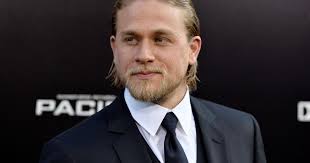 Charlie Hunnam crowned King Arthur for Guy Ritchie movie