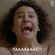 Happy International Women's Day! Here's a reminder that ladies can GET.  STUFF. DONE. 💜🙌