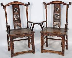 Bk0034y Antique Chinese Chairs Chair Antiques Asian Antiques