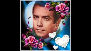 Joe Cartwright and Alice Harper