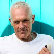 Ominous Sounds at the River Crossing by Jason Sherman