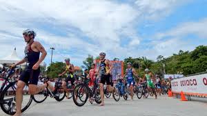 Huatulco 2021 is the 23th edition of this competition. La Femetri Y El Incude Oaxaca Confirman La Realizacion De La Copa Mundial Y El Triatlon As Tri Huatulco El Economista