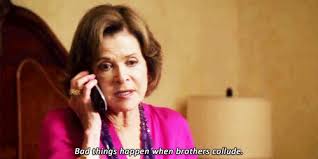 Turns out inglip is really lucille bluth from arrested development! Lucille Bluth Gifs Page 5 Wifflegif