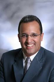 Alberto Mota-Publimicel: Labor de Alberto Mota en los Medios de Santiago