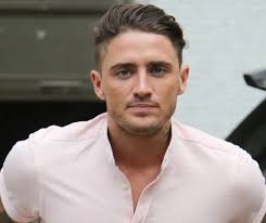 He was accused by an ex of sharing a video of the pair having sex, filmed on cctv, without her permission. Stephen Bear Bio Net Worth Age Dating Girlfriend Family Life Tv Show Height Birthday Tattoo