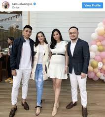 Chelsea islan daffa wardhana mesra warganet singgung beda agama news entertainment fimela com. Bukan Orang Sembarangan Terungkap Kerajaan Bisnis Kekasih Baru Chelsea Islan Yang Kaya Raya Di Usia Muda Semua Halaman Pop Grid Id