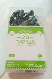 Are you excited for the new star wars movie to come out? Diy Lighted Christmas Canvas Art The Frugal Homemaker