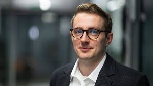 MONDAY 23 JUNE 11:40-12:40 TECHNOLOGY Zone