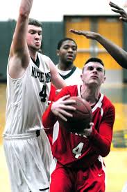 FRIDAY'S BOYS' BASKETBALL ROUNDUP/SUMMARIES: Campbell's 30 points lead  Spartans to OT win