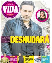 Mauricio islas y mariana seoane. Mauricio Islas Photos News And Videos Trivia And Quotes Famousfix