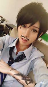 椎名 そら 男装 ❤️ Best adult photos at tos.al