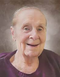 Audrey Grant Emond Obituary