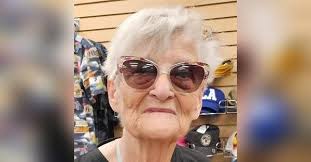 Ruby "Dean" Helton Obituary