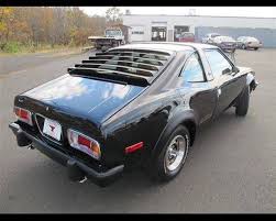 Image result for Black 1978 AMC