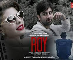 Roy : Movie