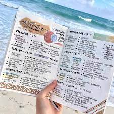 How To Set Up Your Bullet Journal In 6 Simple Steps Bullet Journal Work Bullet Journal Writing Bullet Journal Inspiration
