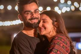 Virat kohli reunited with ms dhoni's daughter ziva. Virat Kohli Anushka Sharma Announce Birth Of Daughter